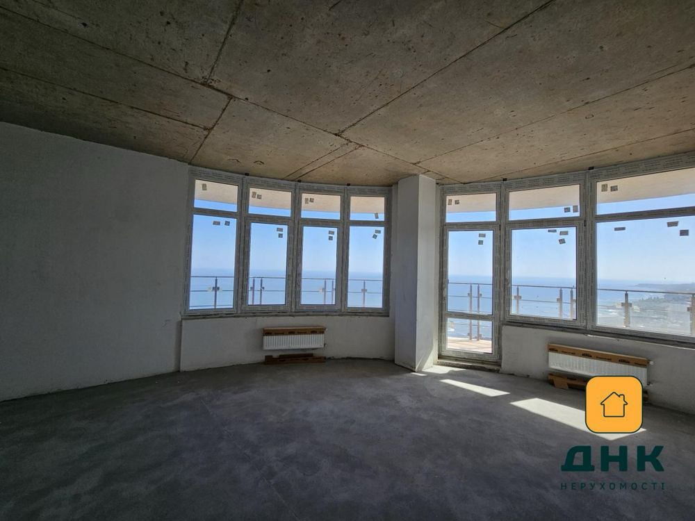 ЭЛИТНАЯ Недвижимость с ТЕРРАСОЙ⁉️Аналогов НЕТ КАМАНИНА Генуэзская Одеса - зображення 3