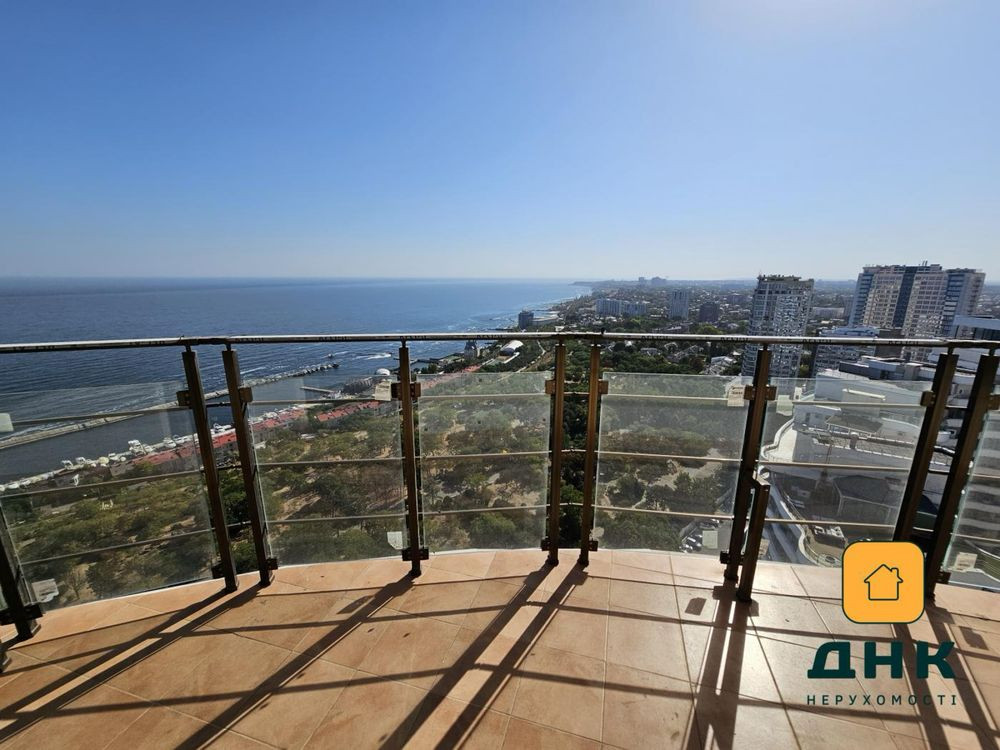 ЭЛИТНАЯ Недвижимость с ТЕРРАСОЙ⁉️Аналогов НЕТ КАМАНИНА Генуэзская Одеса - зображення 6