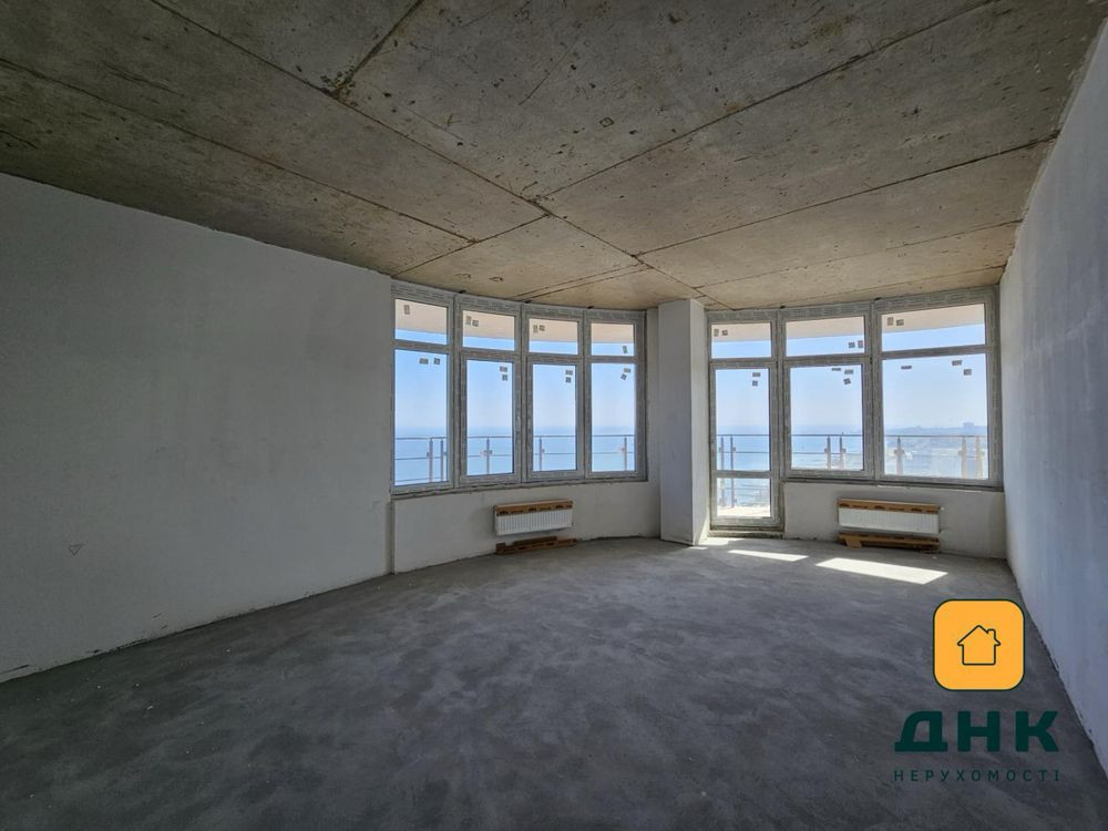 ЭЛИТНАЯ Недвижимость с ТЕРРАСОЙ⁉️Аналогов НЕТ КАМАНИНА Генуэзская Одеса - зображення 2