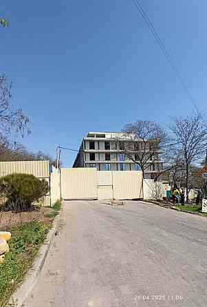 Елітна квартира з терасою в малоповерховому ЖК на узбережжі Одеси Одеса