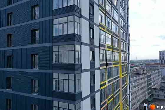 Продам 1к кв ЖК Магистр/ Центр/ Е-відновл Харьков