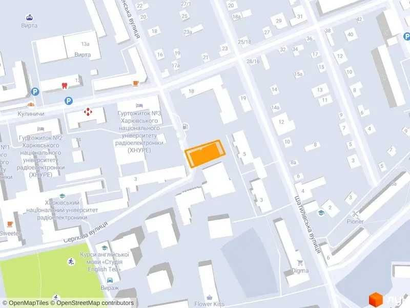 Продам 1к кв ЖК Магистр/ Центр/ Е-відновл Харьков - изображение 7