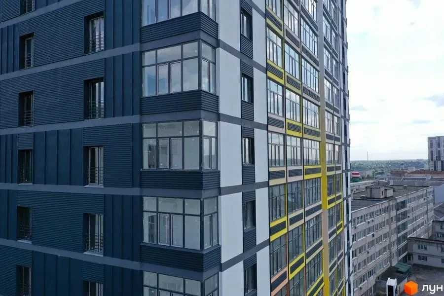 Продам 1к кв ЖК Магистр/ Центр/ Е-відновл Харьков - изображение 6