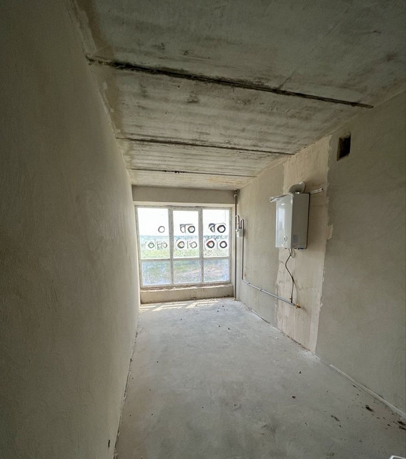 Видова 1к квартира-45м2 поруч з лісом та набережною! Є гардеробна, ГАЗ Ирпень - изображение 7