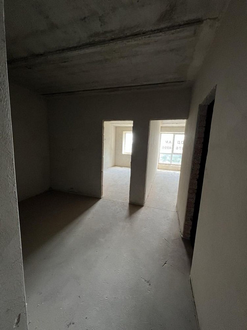 Видова 1к квартира-45м2 поруч з лісом та набережною! Є гардеробна, ГАЗ Ирпень - изображение 3