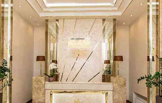 2 кімн кв(98м) в  центрі Одеси ЖК 18 Перлина Кадор /Велика Арнаутська Одеса