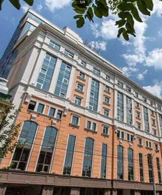 2 кімн кв(98м) в  центрі Одеси ЖК 18 Перлина Кадор /Велика Арнаутська Одеса - зображення 1