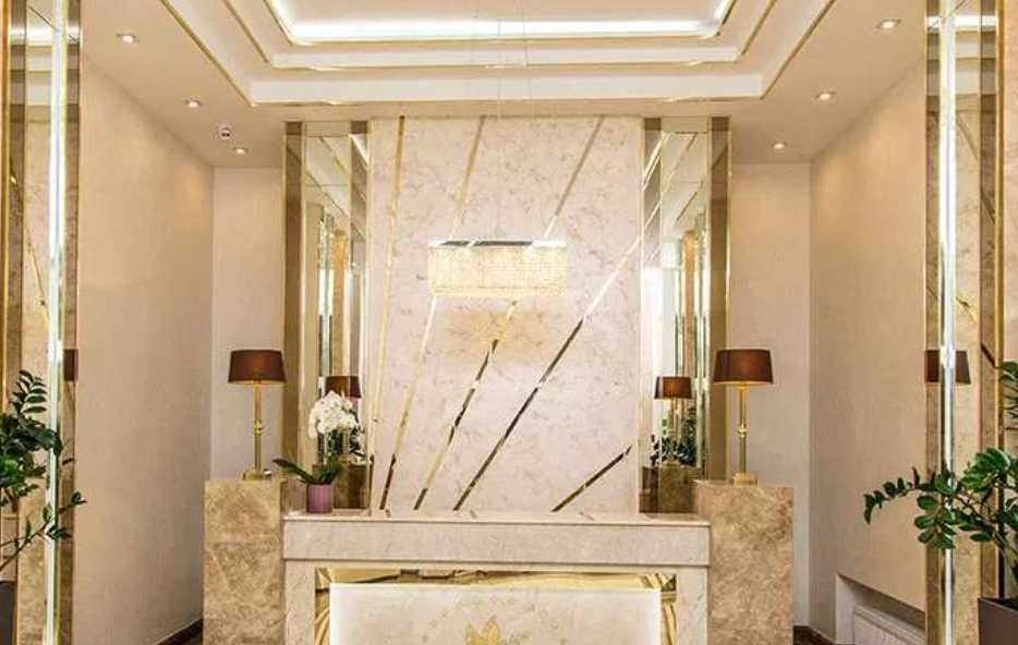 2 кімн кв(98м) в  центрі Одеси ЖК 18 Перлина Кадор /Велика Арнаутська Одеса - зображення 2