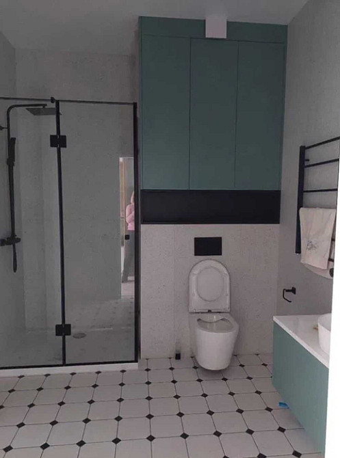 КЛАССНОЕ предложение! Продам ЕВРОДВУШКУ в ЖК Павловский квартал. Харьков - изображение 6