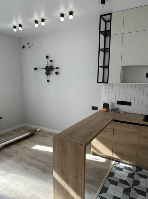 КЛАССНОЕ предложение! Продам ЕВРОДВУШКУ в ЖК Павловский квартал. Харьков - изображение 3