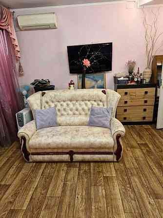 Продается большая двухкомнатная квартира в отличном районе Одеса