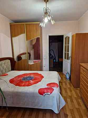 Продается большая двухкомнатная квартира в отличном районе Одеса