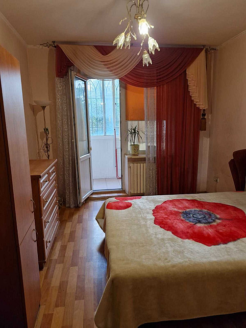 Продается большая двухкомнатная квартира в отличном районе Одеса - зображення 3