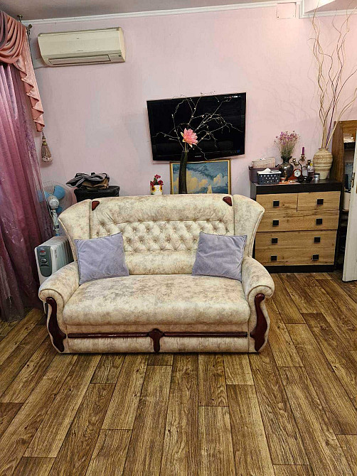 Продается большая двухкомнатная квартира в отличном районе Одеса - зображення 6