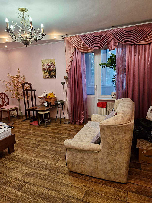 Продается большая двухкомнатная квартира в отличном районе Одеса - зображення 4