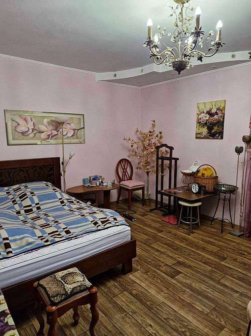 Продается большая двухкомнатная квартира в отличном районе Одеса - зображення 8