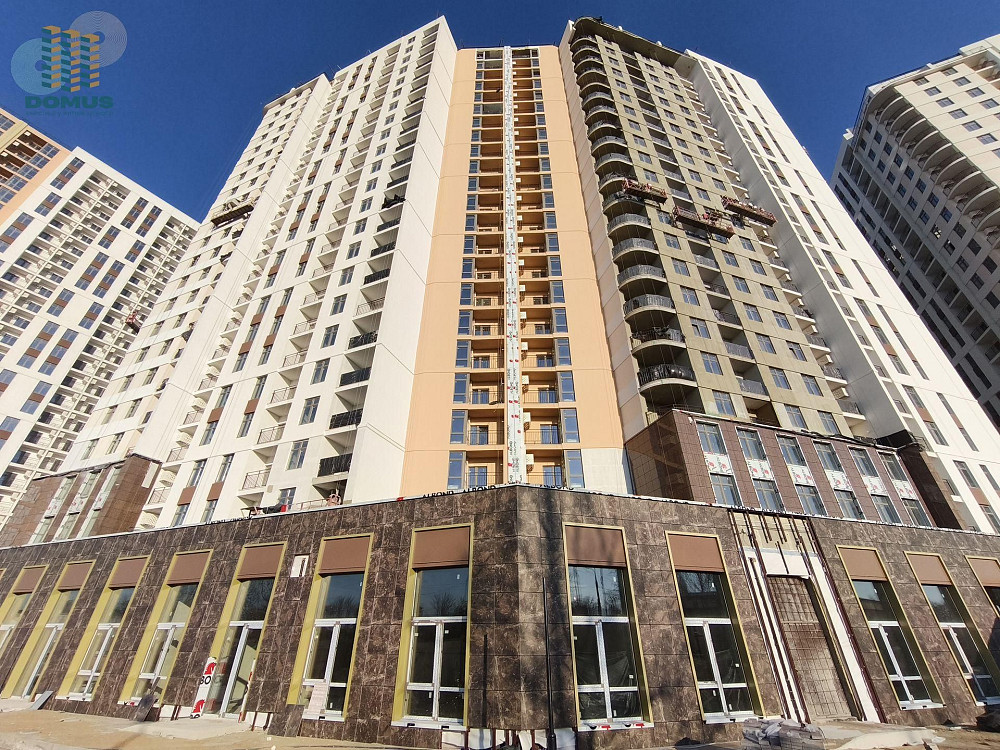 Ипподром! Продам 1 комн ЖК 68 Жемчужина! Срочно! Краснова! Одеса - зображення 8