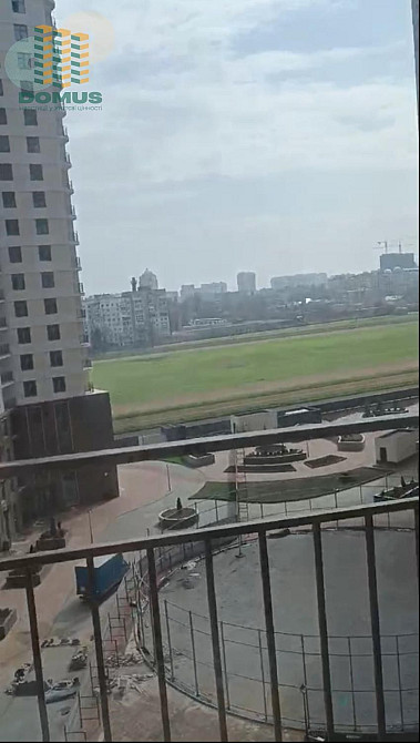 Ипподром! Продам 1 комн ЖК 68 Жемчужина! Срочно! Краснова! Одеса - зображення 2