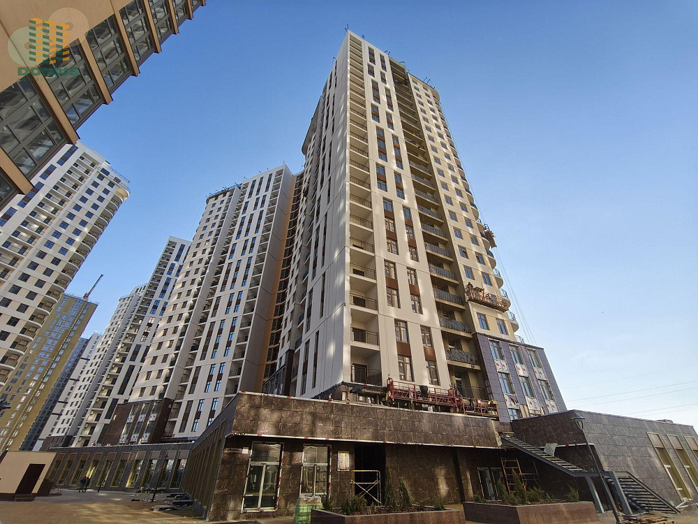 Ипподром! Продам 1 комн ЖК 68 Жемчужина! Срочно! Краснова! Одеса - зображення 4