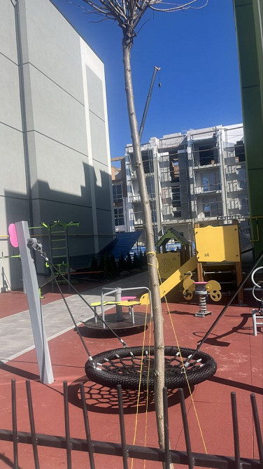 Великодні знижки євро2к квартира за супер ціною Гостомель - зображення 2