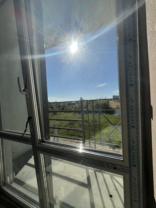 Великодні знижки євро2к квартира за супер ціною Гостомель - зображення 7