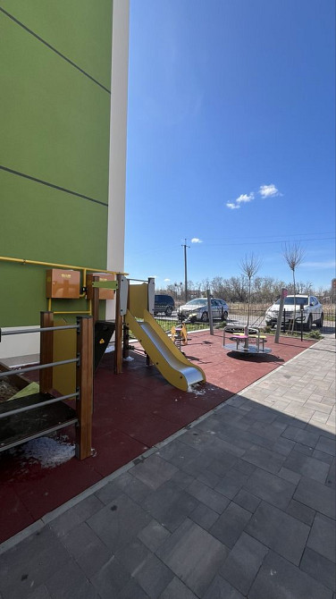 Великодні знижки євро2к квартира за супер ціною Гостомель - зображення 3