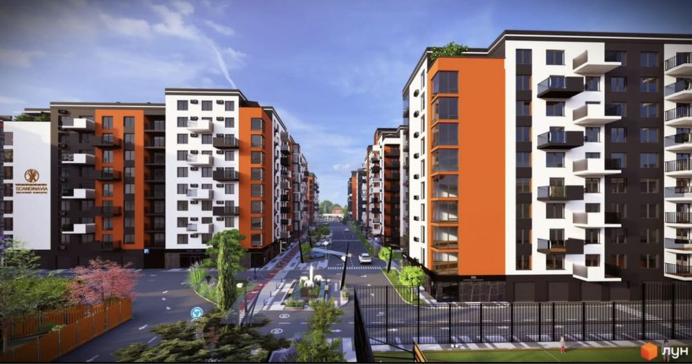 Топова локація ващоі новоі оселі! Ивано-Франковск - изображение 2