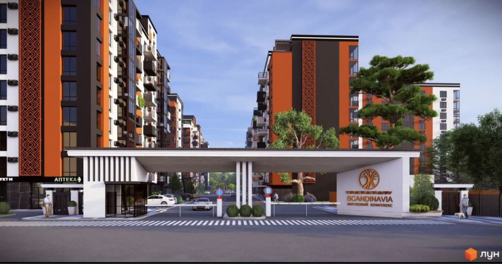 Топова локація ващоі новоі оселі! Ивано-Франковск - изображение 3