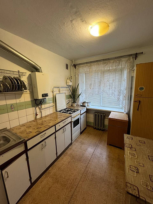 Продаж 3 кімнатної квартири в центрі міста Хмельницький - зображення 1