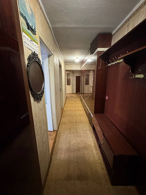 Продаж 3 кімнатної квартири в центрі міста Хмельницький - зображення 2