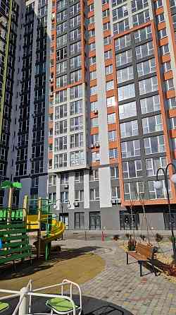 Продается 1-я квартира на Таирова, в новом сданном комплексе Одеса