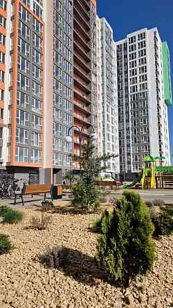 Продается 1-я квартира на Таирова, в новом сданном комплексе Одеса