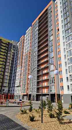 Продается 1-я квартира на Таирова, в новом сданном комплексе Одеса