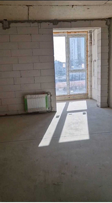 Продается 1-я квартира на Таирова, в новом сданном комплексе Одеса - зображення 5