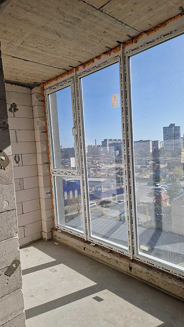 Продается 1-я квартира на Таирова, в новом сданном комплексе Одеса - зображення 7