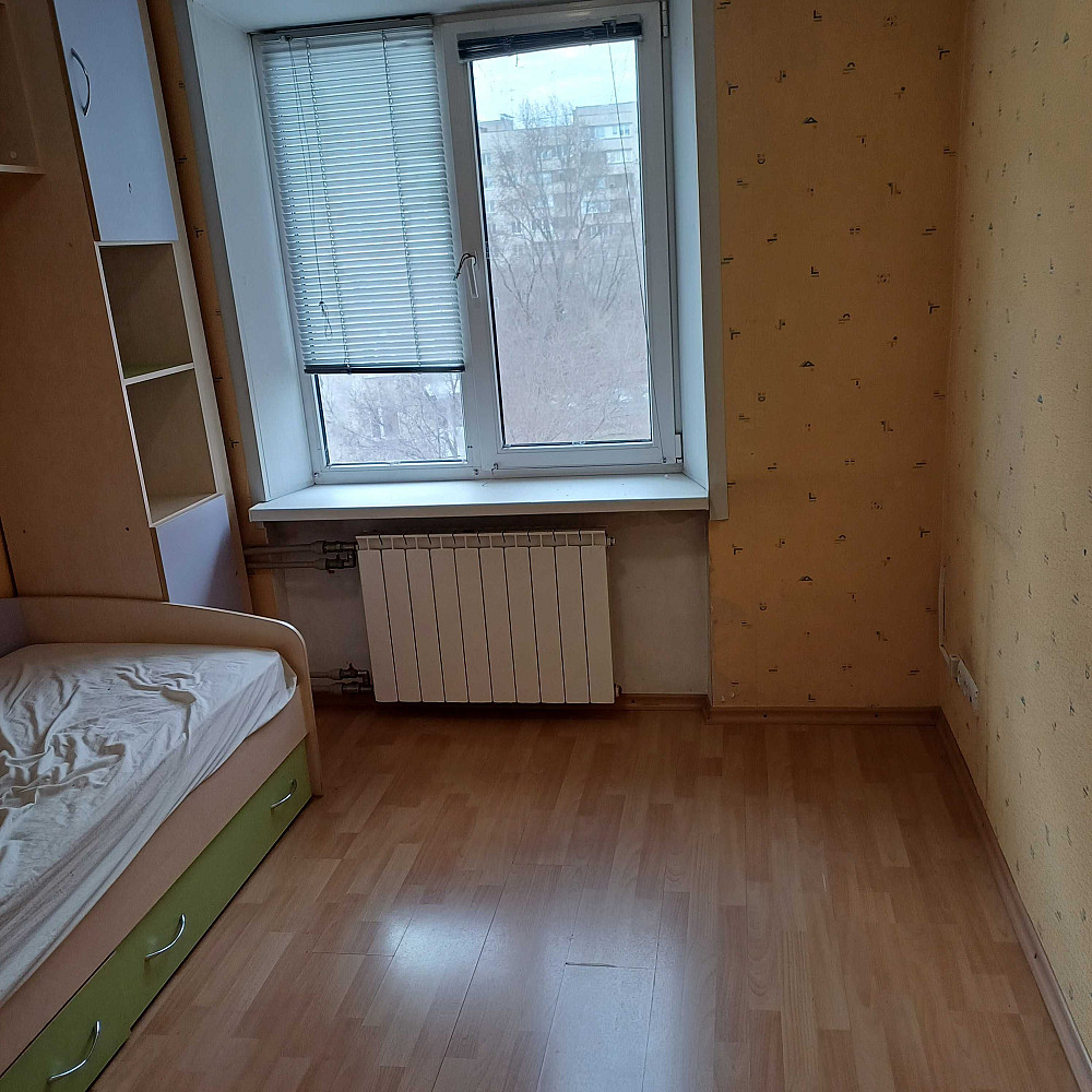 продам затишну 3 кімнатну квартиру з меблями вул. Шкільна Запорожье - изображение 6