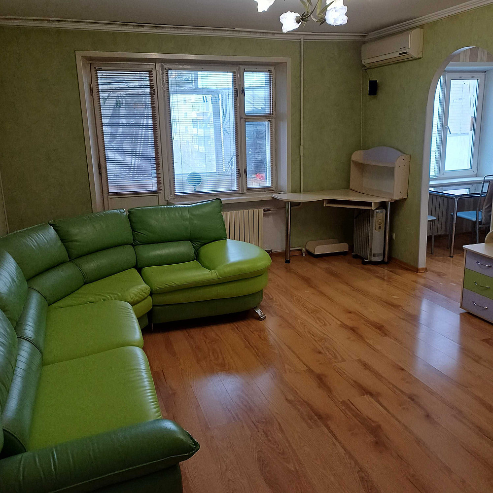 продам затишну 3 кімнатну квартиру з меблями вул. Шкільна Запорожье - изображение 3