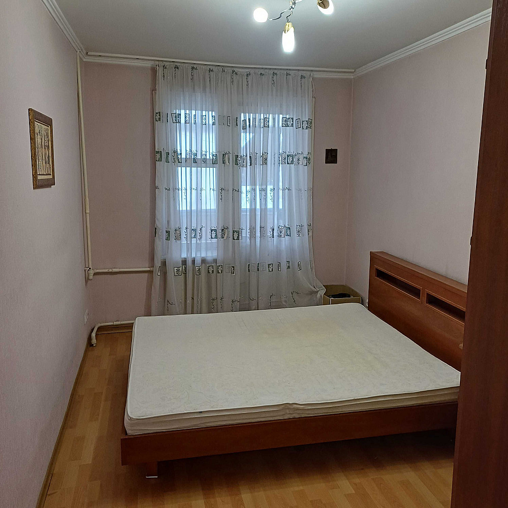 продам затишну 3 кімнатну квартиру з меблями вул. Шкільна Запорожье - изображение 5