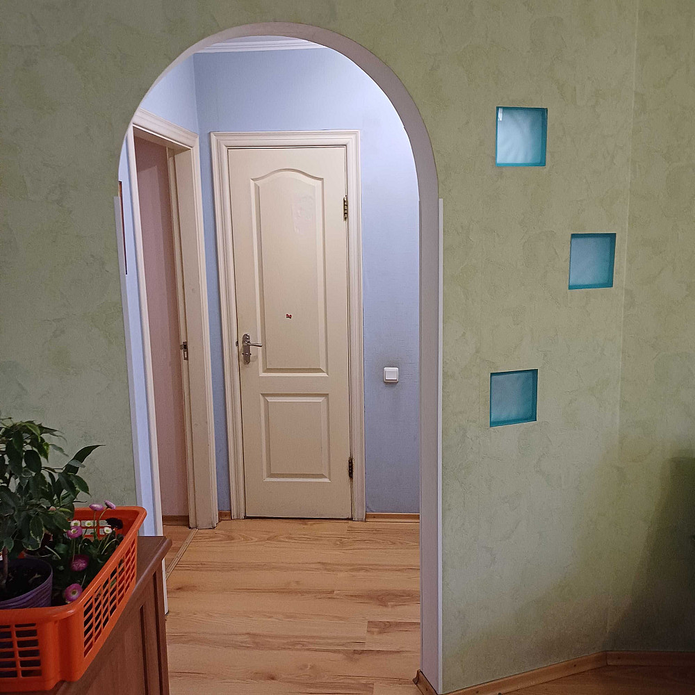 продам затишну 3 кімнатну квартиру з меблями вул. Шкільна Запорожье - изображение 8