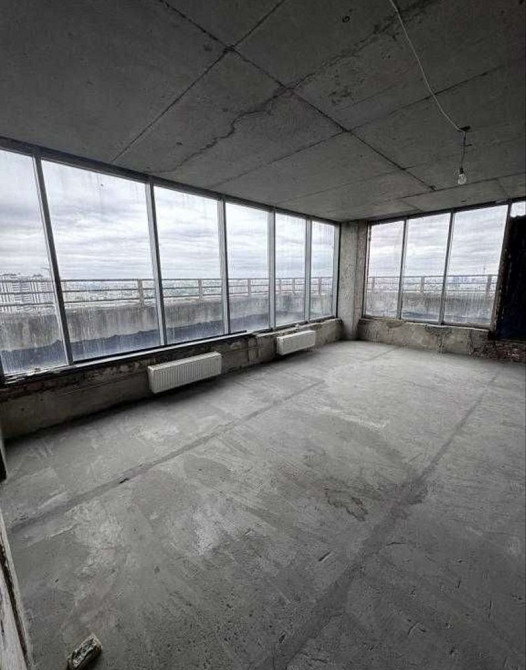 Ексклюзивний!Видовий пентхаус 265кв.ЖК Олександрівський Лобановського Київ - зображення 1