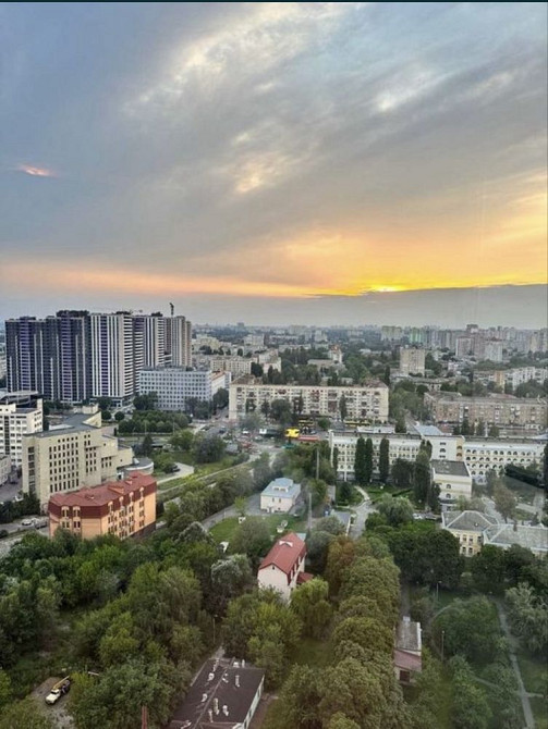 Ексклюзивний!Видовий пентхаус 265кв.ЖК Олександрівський Лобановського Київ - зображення 6