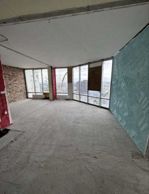 Ексклюзивний!Видовий пентхаус 265кв.ЖК Олександрівський Лобановського Київ - зображення 4