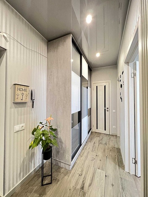 1к квартира з шикарним євроремонтом+власна лоджія Буча - зображення 4