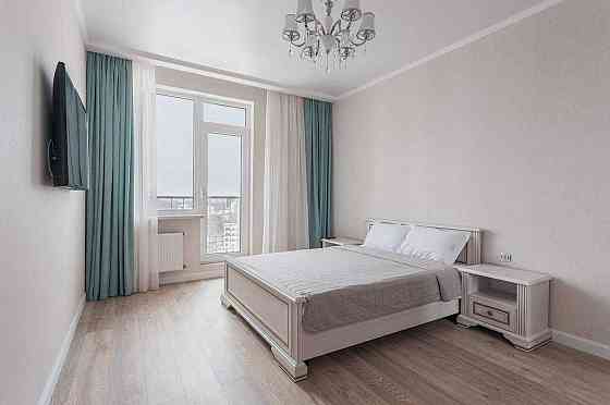 Двокімнатна квартира в Аркадії. ЖК Друга Перлина Одеса