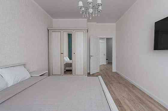 Двокімнатна квартира в Аркадії. ЖК Друга Перлина Одеса