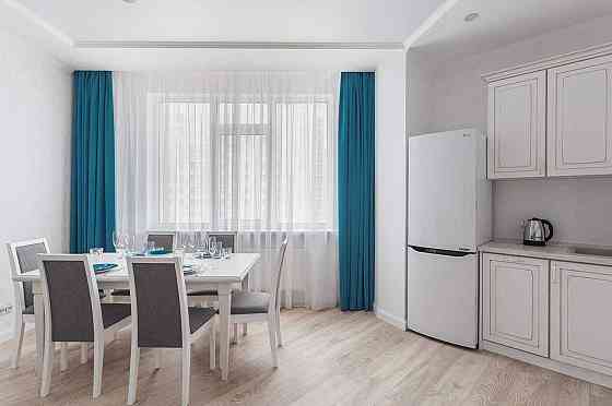 Двокімнатна квартира в Аркадії. ЖК Друга Перлина Одеса