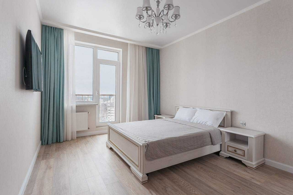 Двокімнатна квартира в Аркадії. ЖК Друга Перлина Одеса - зображення 4