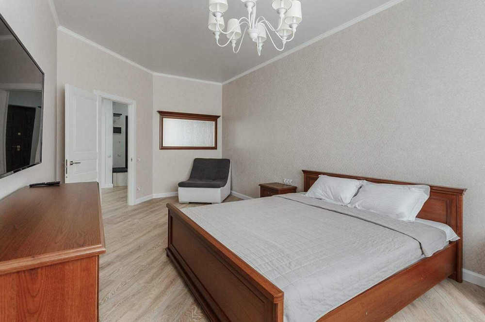 Двокімнатна квартира в Аркадії. ЖК Друга Перлина Одеса - зображення 7