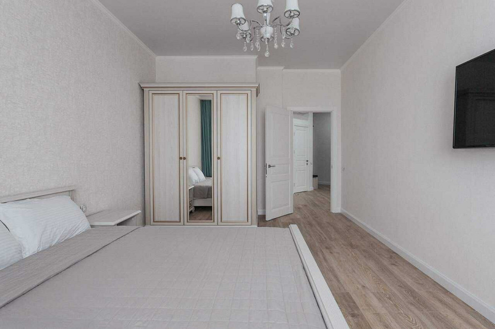 Двокімнатна квартира в Аркадії. ЖК Друга Перлина Одеса - зображення 6