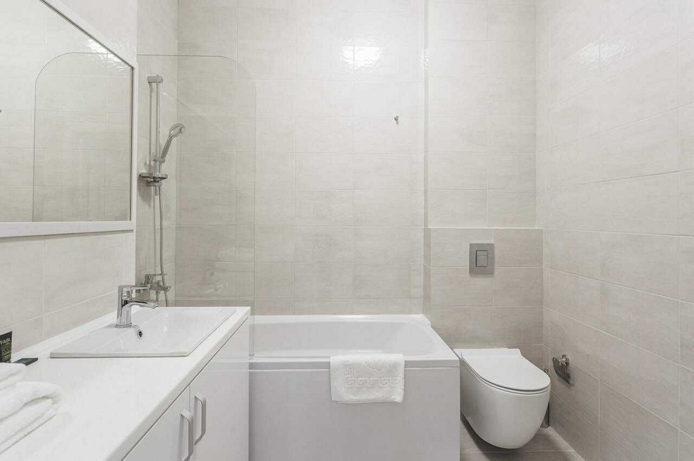 Двокімнатна квартира в Аркадії. ЖК Друга Перлина Одеса - зображення 8